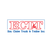 Eau Claire Truck and Trailer Inc Logo
