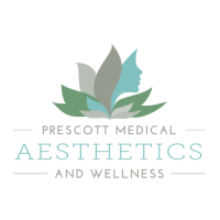 Prescott Medical Aesthetics Logo