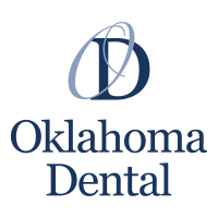 Oklahoma Dental Del City Logo