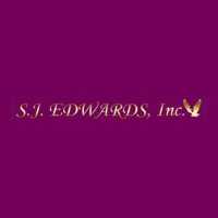 S.J. Edwards, Inc. Logo