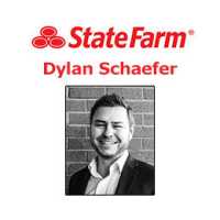 Dylan Schaefer - State Farm Insurance Agent Logo