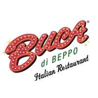 Buca di Beppo Italian Restaurant - CLOSED Logo