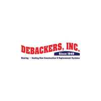 DeBackers Inc Logo