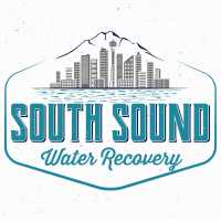 South Sound Water Recovery Logo