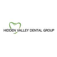Hidden Valley Dental Group Logo