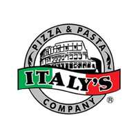 Italy's Pizza & Pasta Company Logo