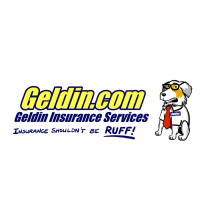 Geldin Insurance Services Logo