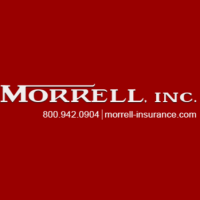 Wm. E. Morrell Insurance Logo