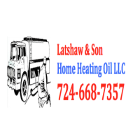 Latshaw & Son Home Heating Oil LLC Logo
