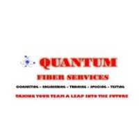 Quantum Fiber Services Logo