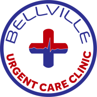Bellville Urgent Care Clinic Logo
