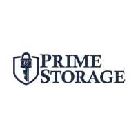 Prime Storage Logo