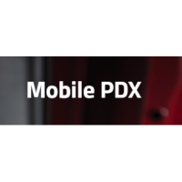 Mobile PDX Logo