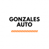 Gonzales Auto Logo