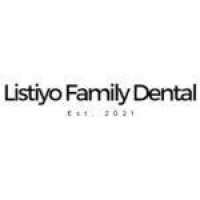 Listiyo Family Dental - Dentist Long Beach Logo