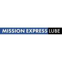 Mission Express Lube Logo
