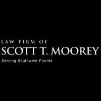 Law Firm of Scott T. Moorey Logo