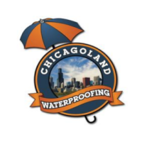 Chicagoland Waterproofing Inc. Logo