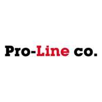 Proline Plumbing & Heating Logo