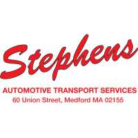 Stephens Automotive Transport Logo