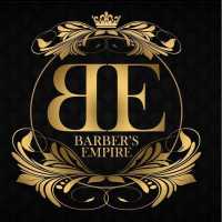 Barber’s Empire Logo