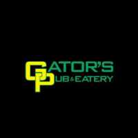 Gators Pub & Eatery Logo