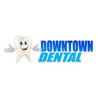 Downtown Dental CT- Bridgeport Logo
