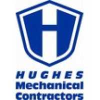 Hughes Mechanical Contractors LLC Logo