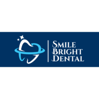 Smile Bright Dental Logo