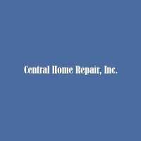 Central Home Repair, Inc. Logo