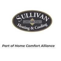Sullivan Heating & Cooling Logo