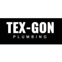 Tex-Gon Plumbing Logo