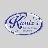 Kantz's Auto & Trailer Solutions LLC Logo
