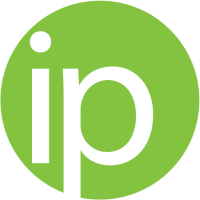 IP3 Design Logo