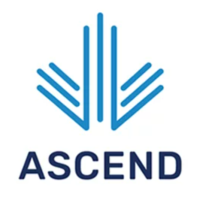 Ascend Cannabis Dispensary - Newton Logo