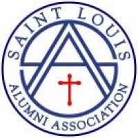 St Louis Alumni Association Logo