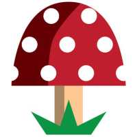 Fungi Marketing Logo