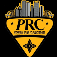 Pittsburgh Reliable Cleaning Services Logo