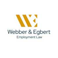 Webber & Egbert Employment Law, P.C. Logo