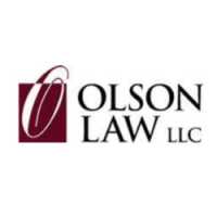 Olson Law, LLC Logo