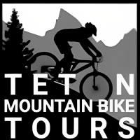 Teton Mountain Bike Tours Logo
