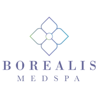 Borealis Medspa Logo