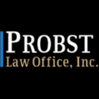 Probst Law Office, Inc Logo