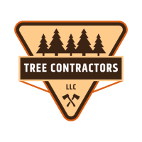 Tree Contractors LLC Logo