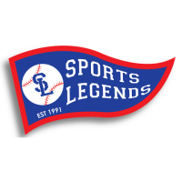 Sports Legends Logo