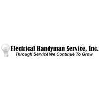 Electrical Handyman Service, Inc. Logo