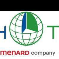 Earthtech, Inc. Logo