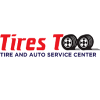 Tires Too Logo