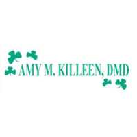 AMY M. KILLEEN, DMD Logo