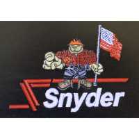 DJ Snyder Co Logo